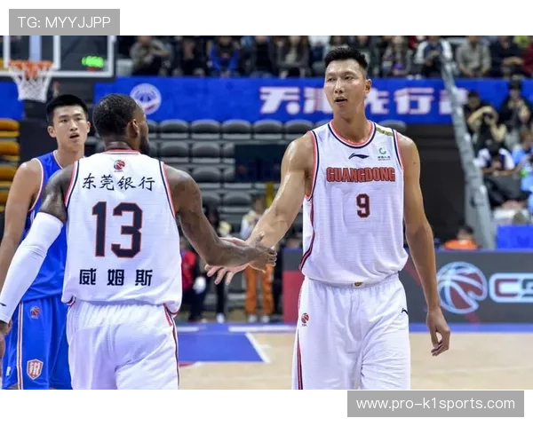 聚焦广东超级联赛赛程安排与球队对阵全景解析及赛事看点前瞻